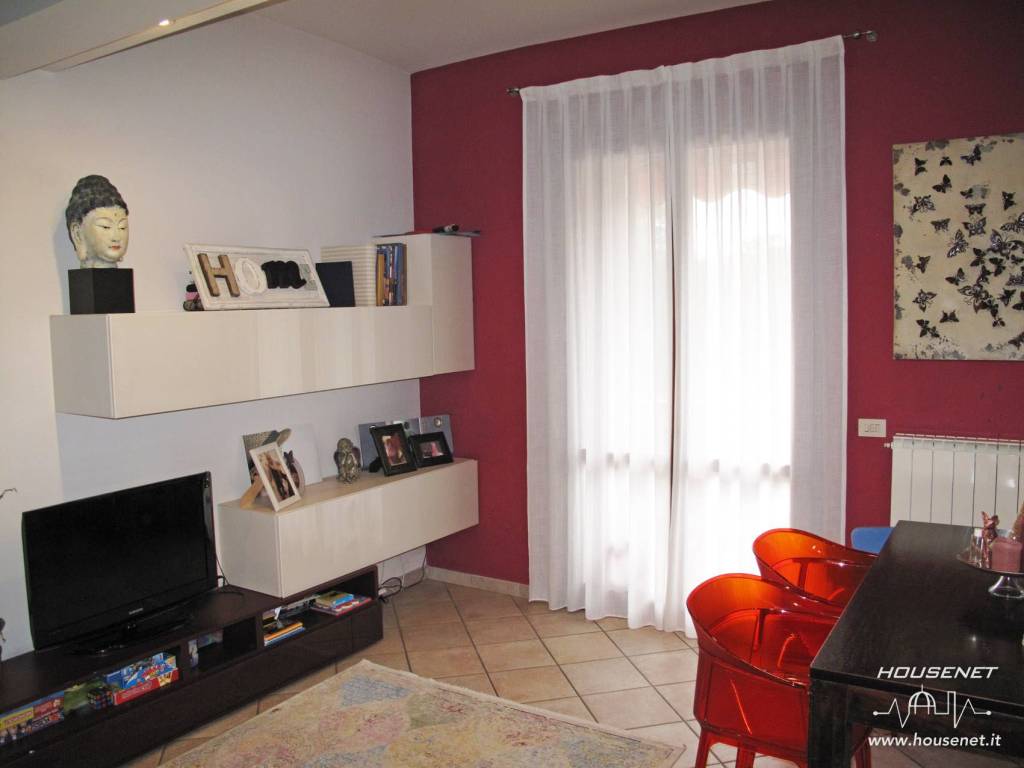 Appartamento a Carmignano in Viale Don Giovanni Minzoni - Foto 5