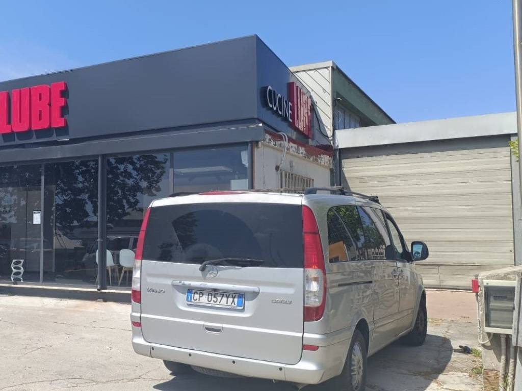 Immobile a Aprilia in VIA NETTUNENSE , 236 - Foto 4