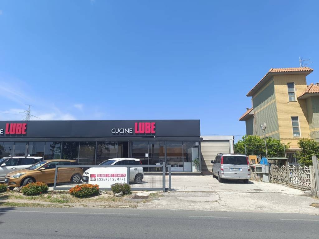 Immobile a Aprilia in VIA NETTUNENSE , 236 - Foto 5