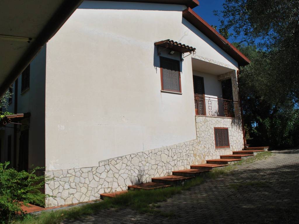 Villa a Fara in sabina in Strada Stallone - Foto 3
