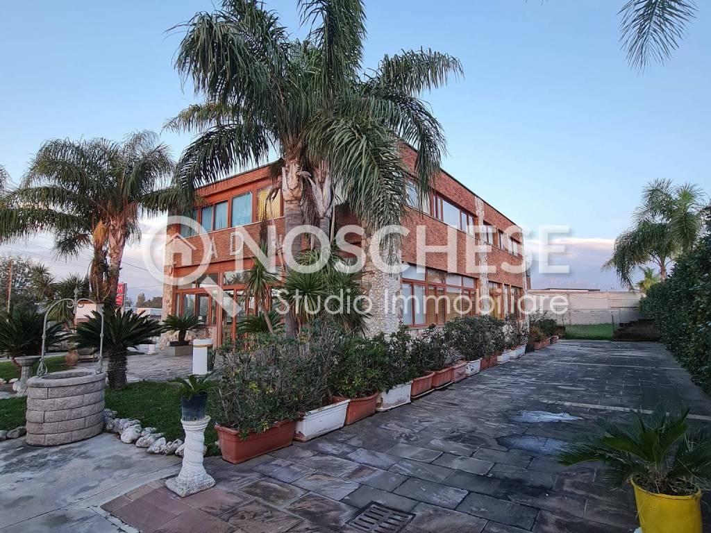 Immobile a Eboli in Via Provinciale del Cornito - Foto 2