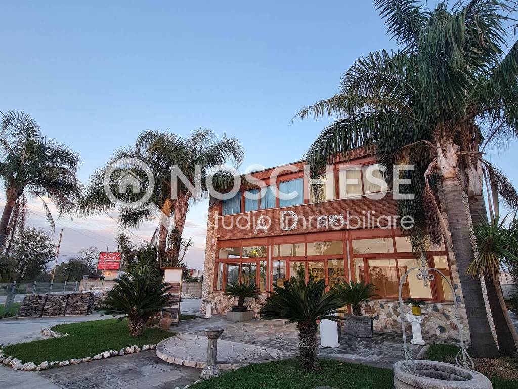 Immobile a Eboli in Via Provinciale del Cornito - Foto 3