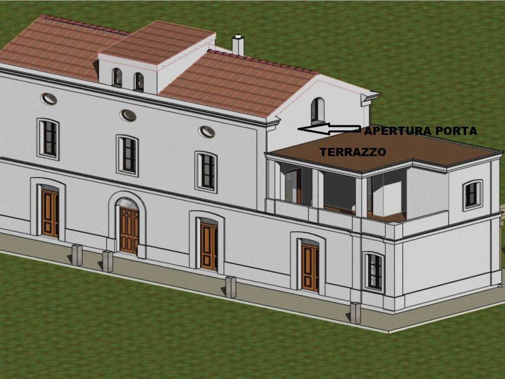 Villa a Maratea in Via Canonica - Foto 3