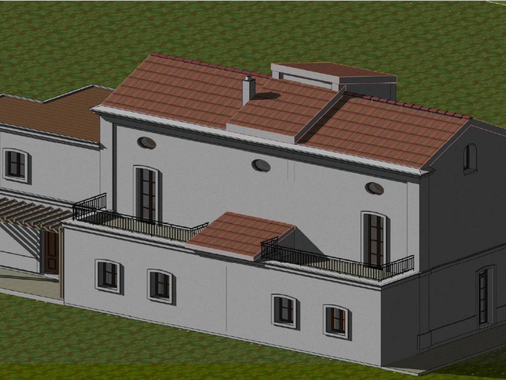 Villa a Maratea in Via Canonica - Foto 4