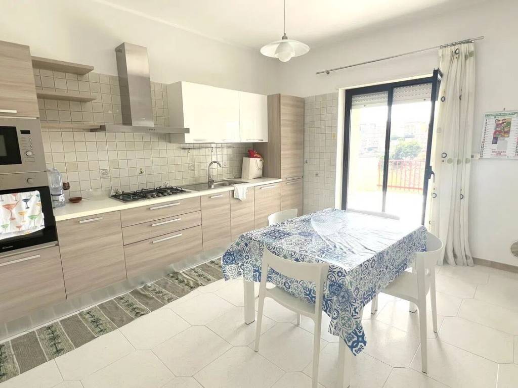 Appartamento a Sciacca in Via Modigliani S.N.C. - Foto 4