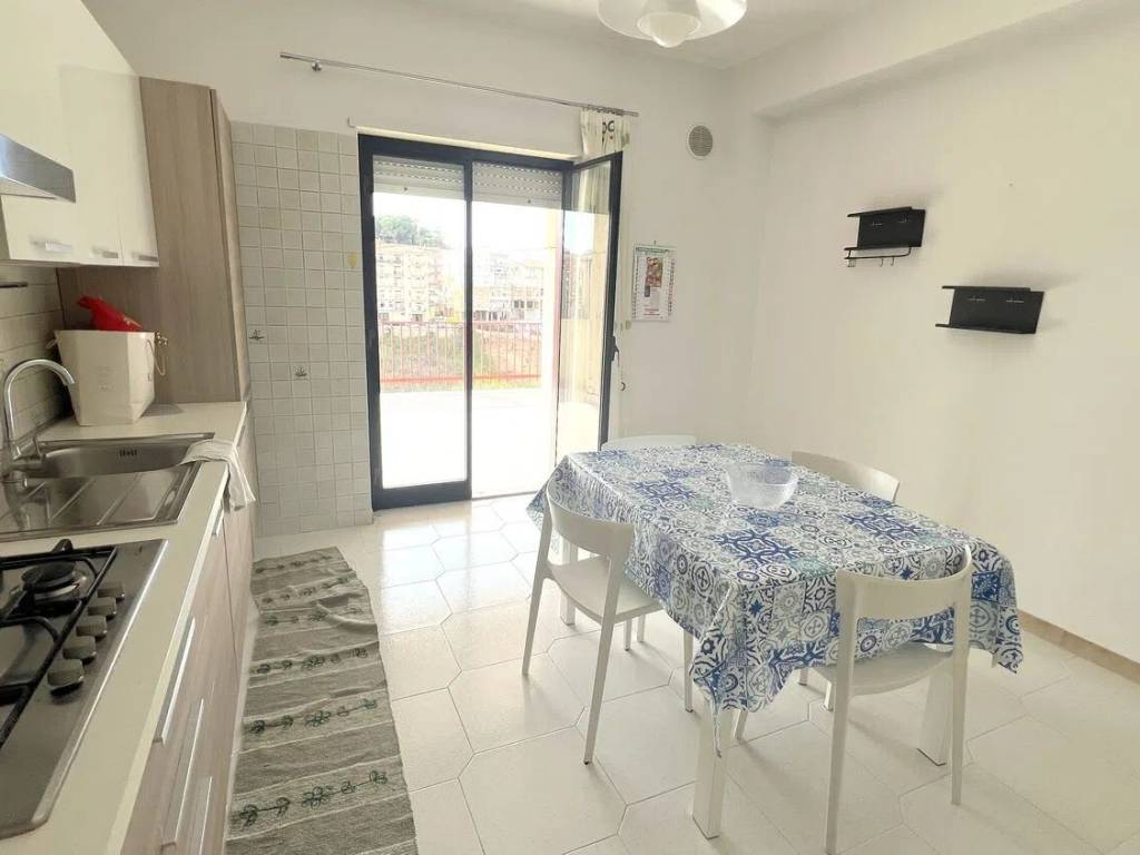 Appartamento a Sciacca in Via Modigliani S.N.C. - Foto 5
