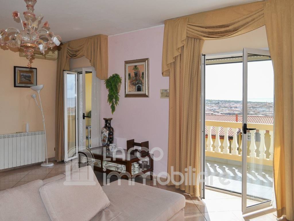 Appartamento a Scalea in Via Giuseppe Pezzotti - Foto 5