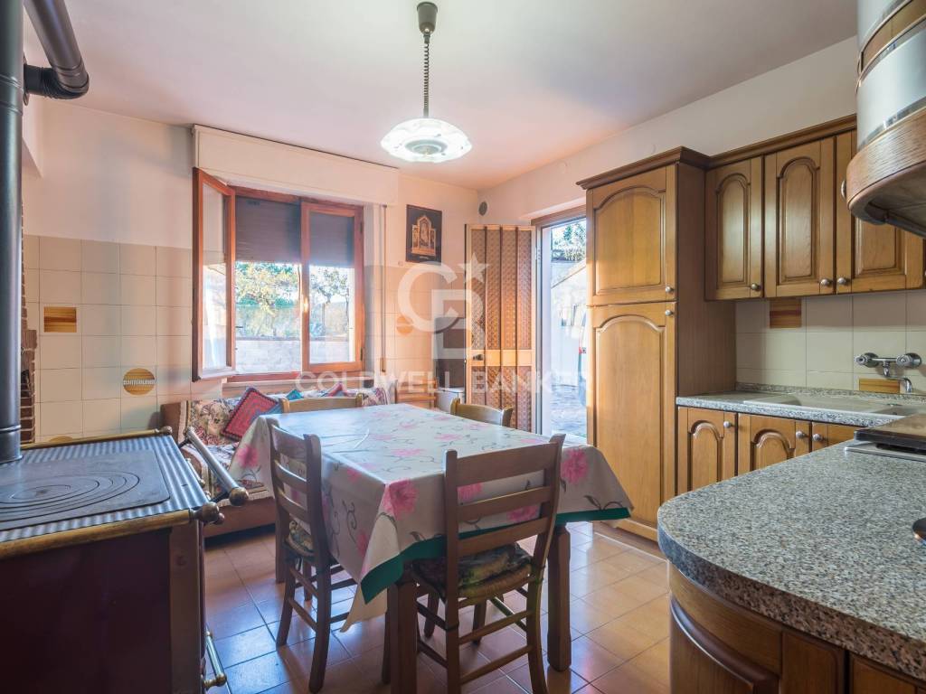 Appartamento a Mondavio in contrada montericco, 7 - Foto 2