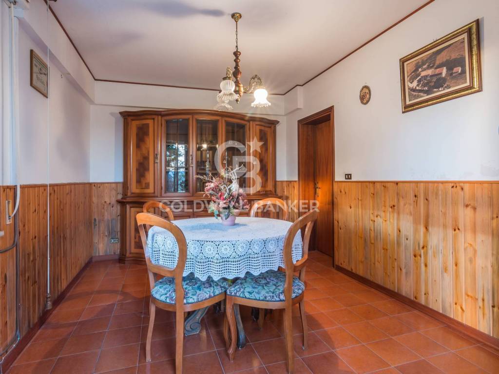 Appartamento a Mondavio in contrada montericco, 7 - Foto 5