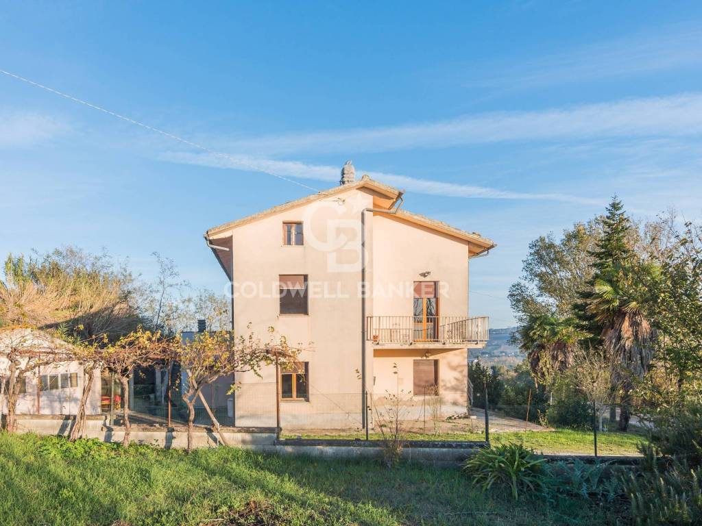 Appartamento a Mondavio in contrada montericco, 7 - Foto 3