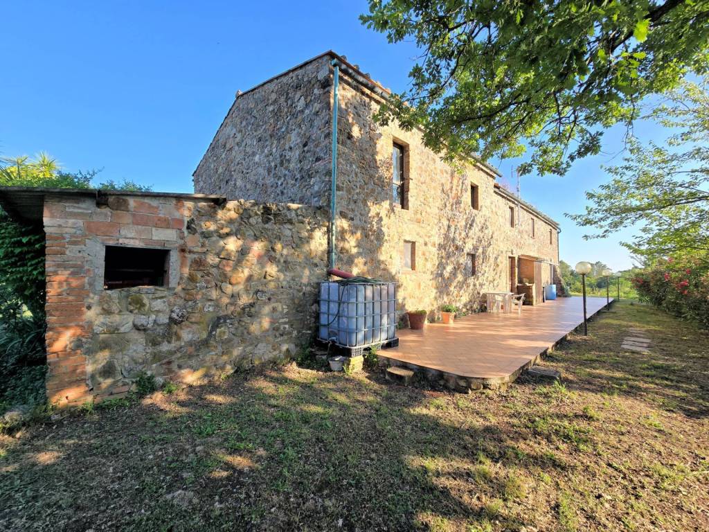 Rustico / casale a Monterotondo marittimo - Foto 3