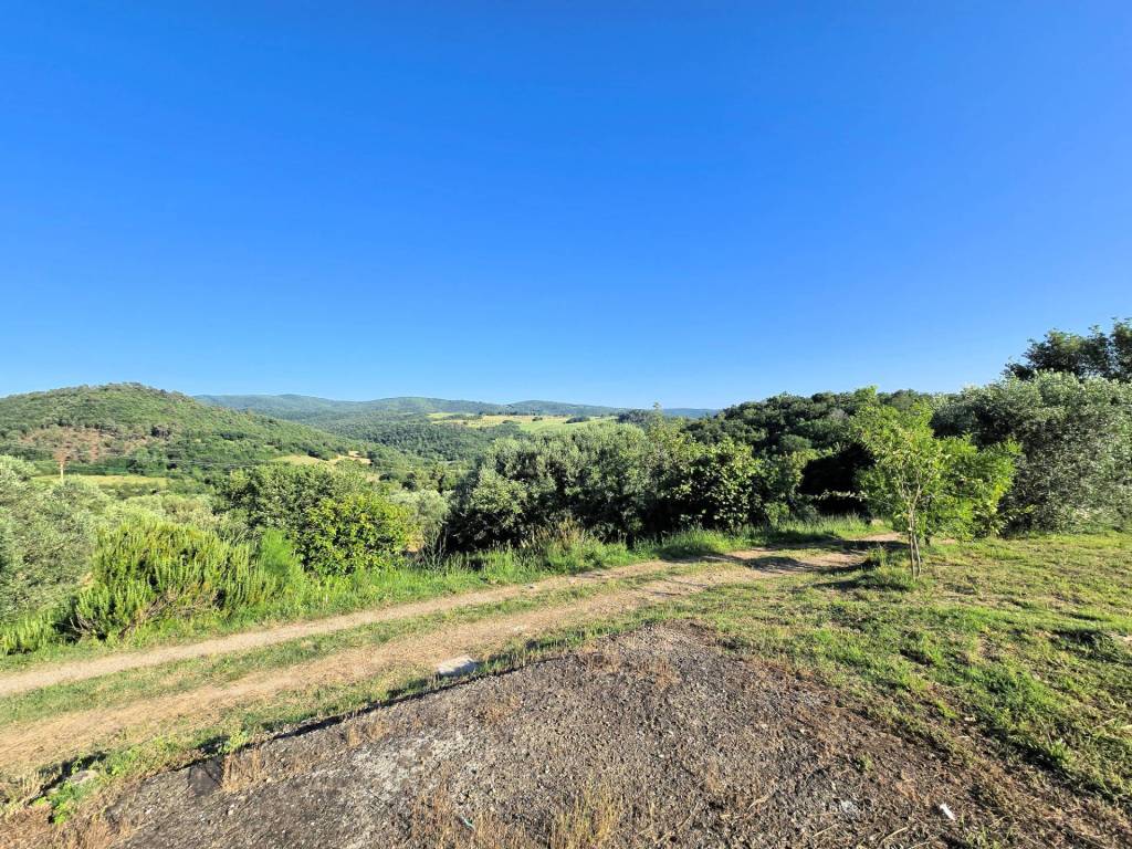 Rustico / casale a Monterotondo marittimo - Foto 4