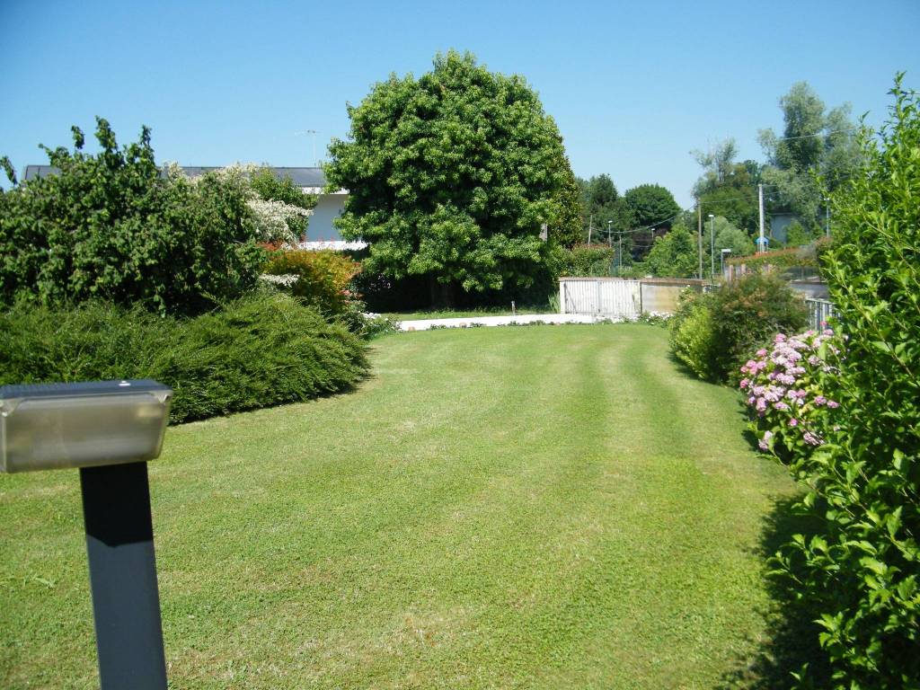 Villa a Campodoro in Via L. Brendolin - Foto 2