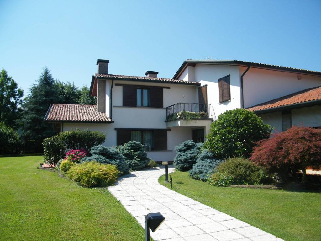 Villa a Campodoro in Via L. Brendolin - Foto 3
