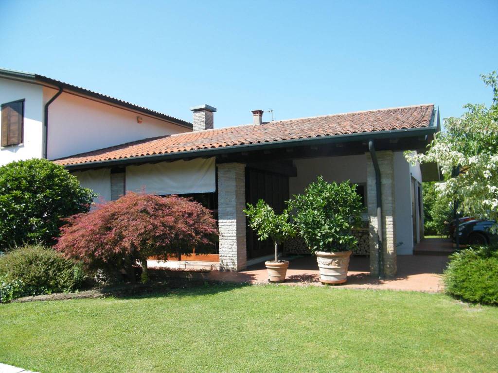Villa a Campodoro in Via L. Brendolin - Foto 4