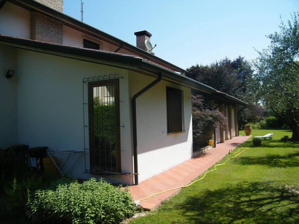 Villa a Campodoro in Via L. Brendolin - Foto 5