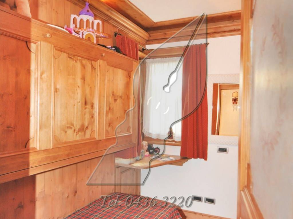 Appartamento a Cortina d'ampezzo in Località Corso Italia, 118 - Foto 5