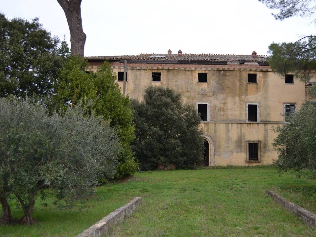 Villa a Castelnuovo berardenga in Strada provinciale 111 sud, 44 - Foto 2