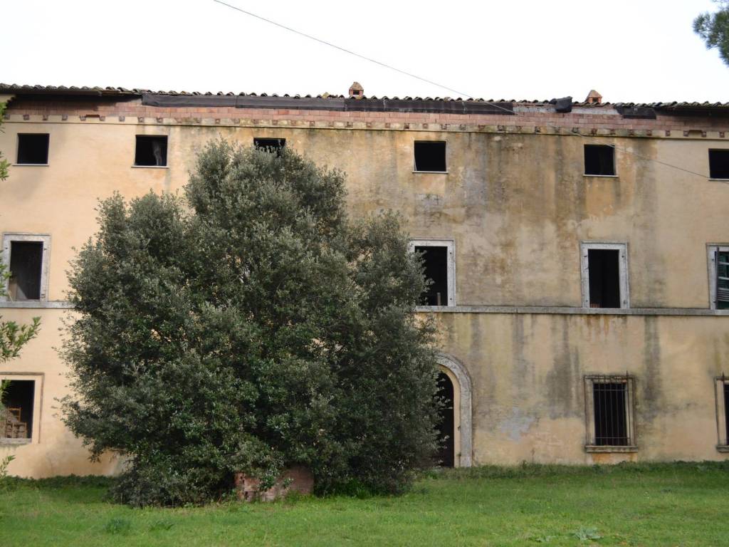 Villa a Castelnuovo berardenga in Strada provinciale 111 sud, 44 - Foto 3