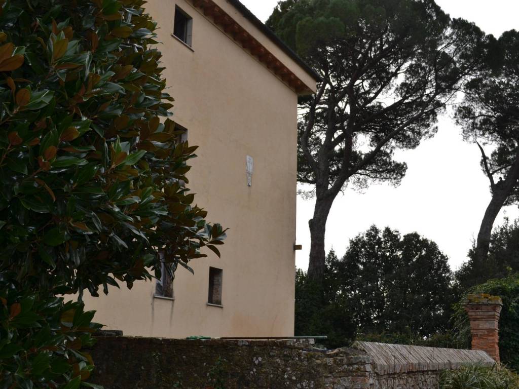 Villa a Castelnuovo berardenga in Strada provinciale 111 sud, 44 - Foto 4