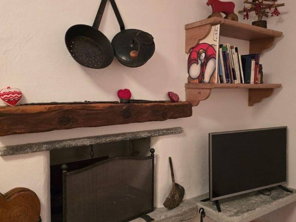 Appartamento a Prè-saint-didier in Ruelle Palleusieux Ruelle Brunod, 5 - Foto 3