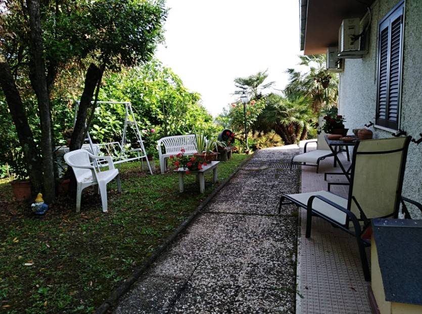 Villa a Orte in Vocabolo Resano, 14 - Foto 3