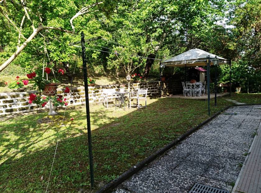 Villa a Orte in Vocabolo Resano, 14 - Foto 4
