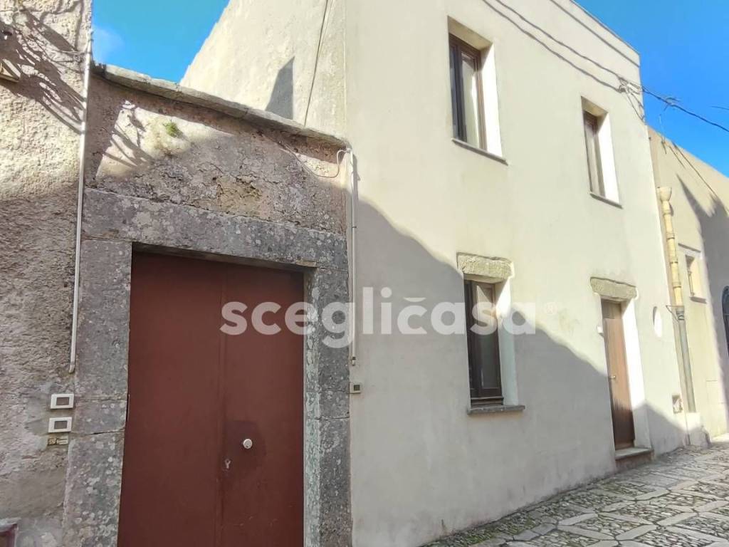 Appartamento a Erice in Piazza San Martino, 2 - Foto 3