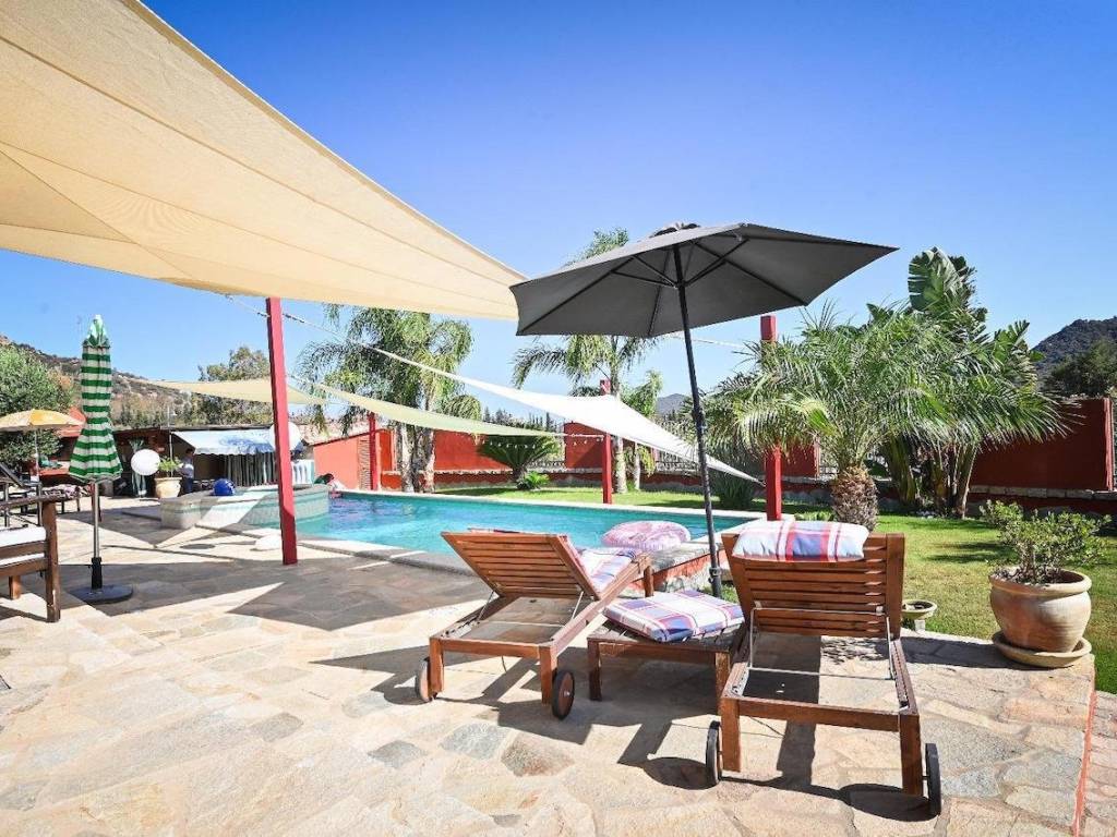 Villa a Castiadas in loc genn'e spina, 0 - Foto 2