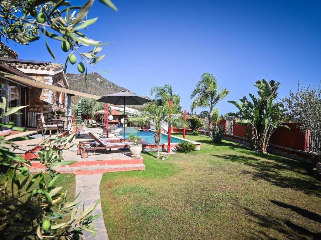 Villa a Castiadas in loc genn'e spina, 0 - Foto 3