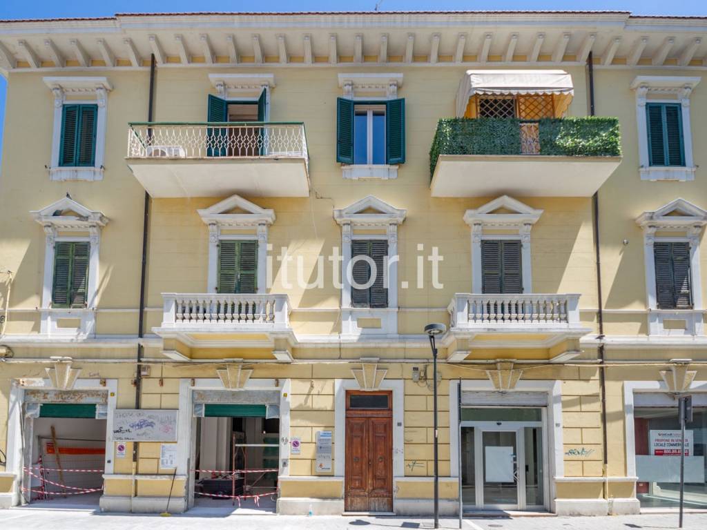Appartamento a Pescara in Via Firenze, 44 - Foto 1