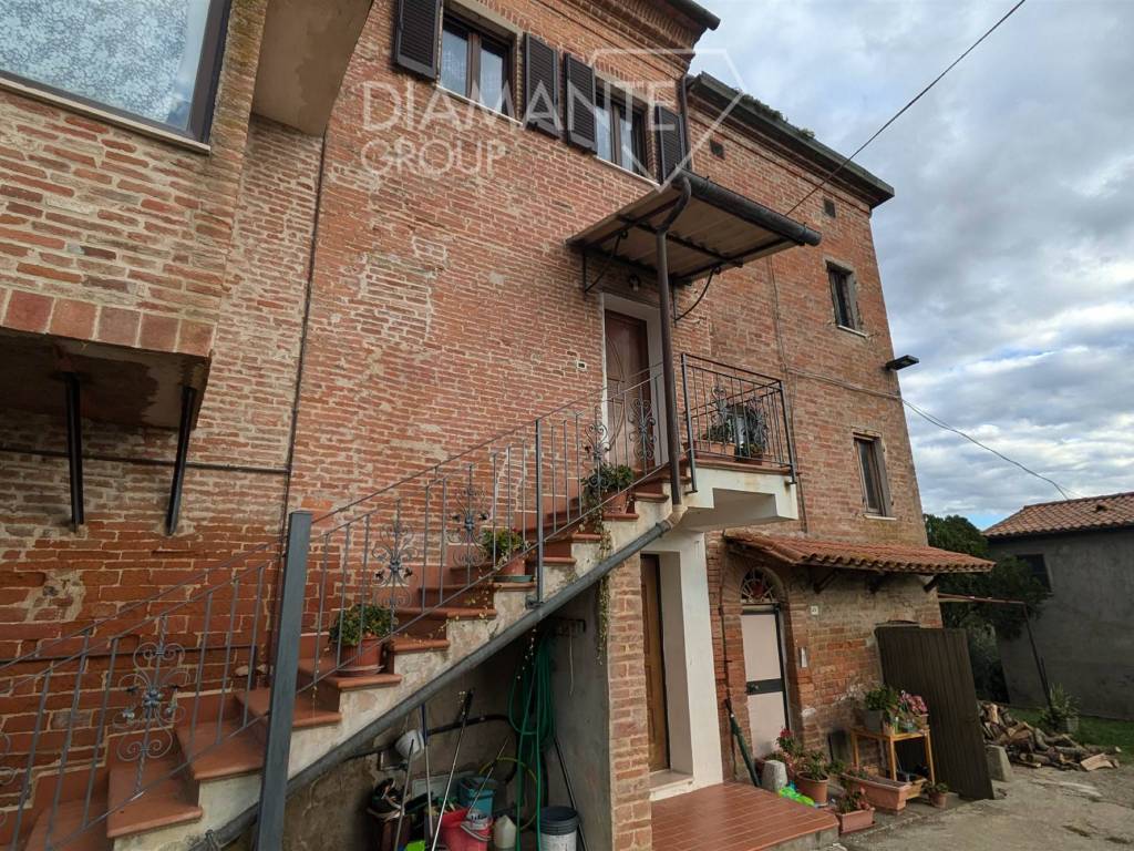 Casa indipendente a Castiglione del lago in Pozzuolo - Foto 3