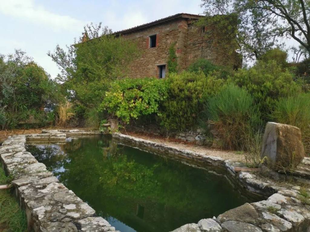 Villa a Bucine - Foto 2