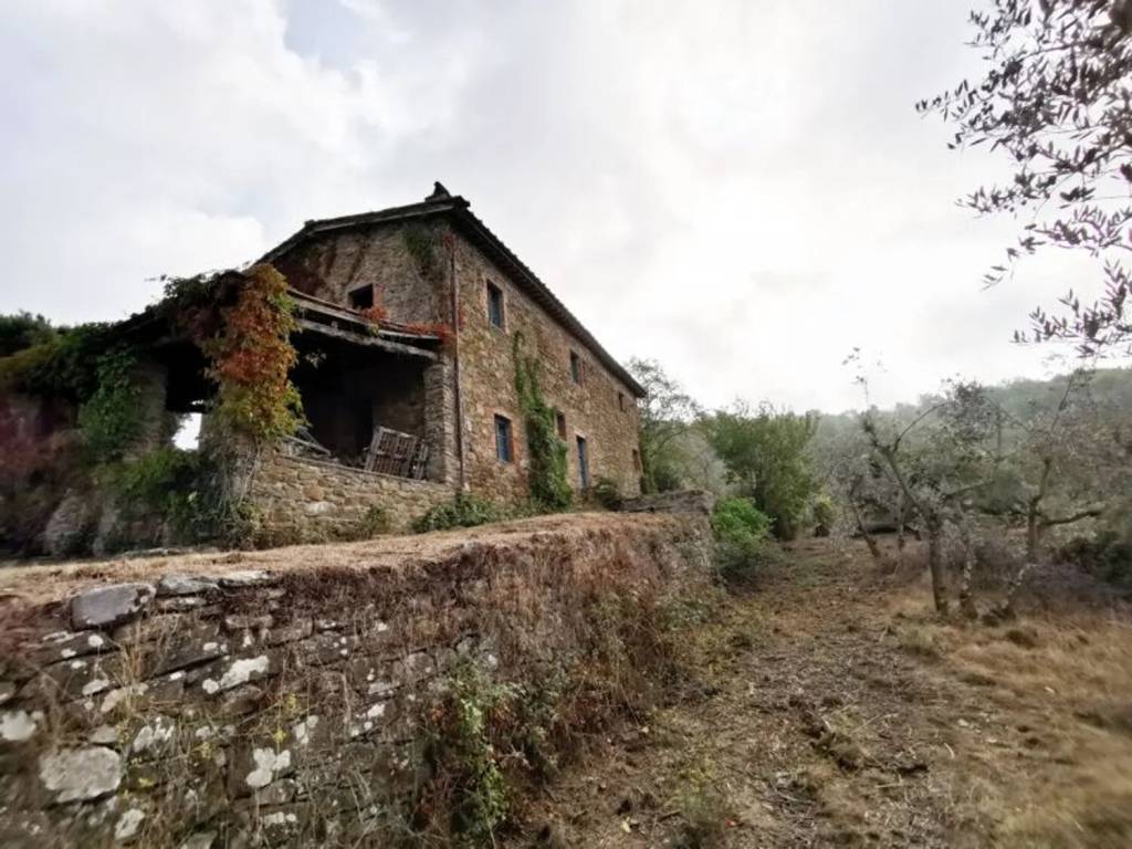 Villa a Bucine - Foto 3