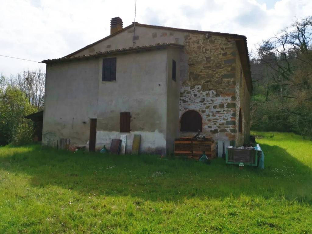 Rustico / casale a Bucine - Foto 2