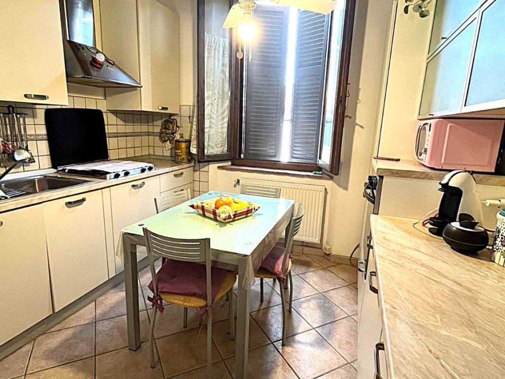 Appartamento a Roccastrada in Via Roma Roccatederighi - Foto 3