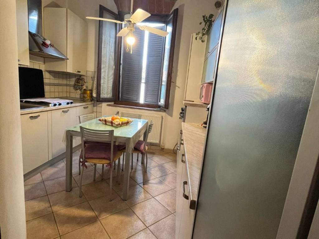 Appartamento a Roccastrada in Via Roma Roccatederighi - Foto 5
