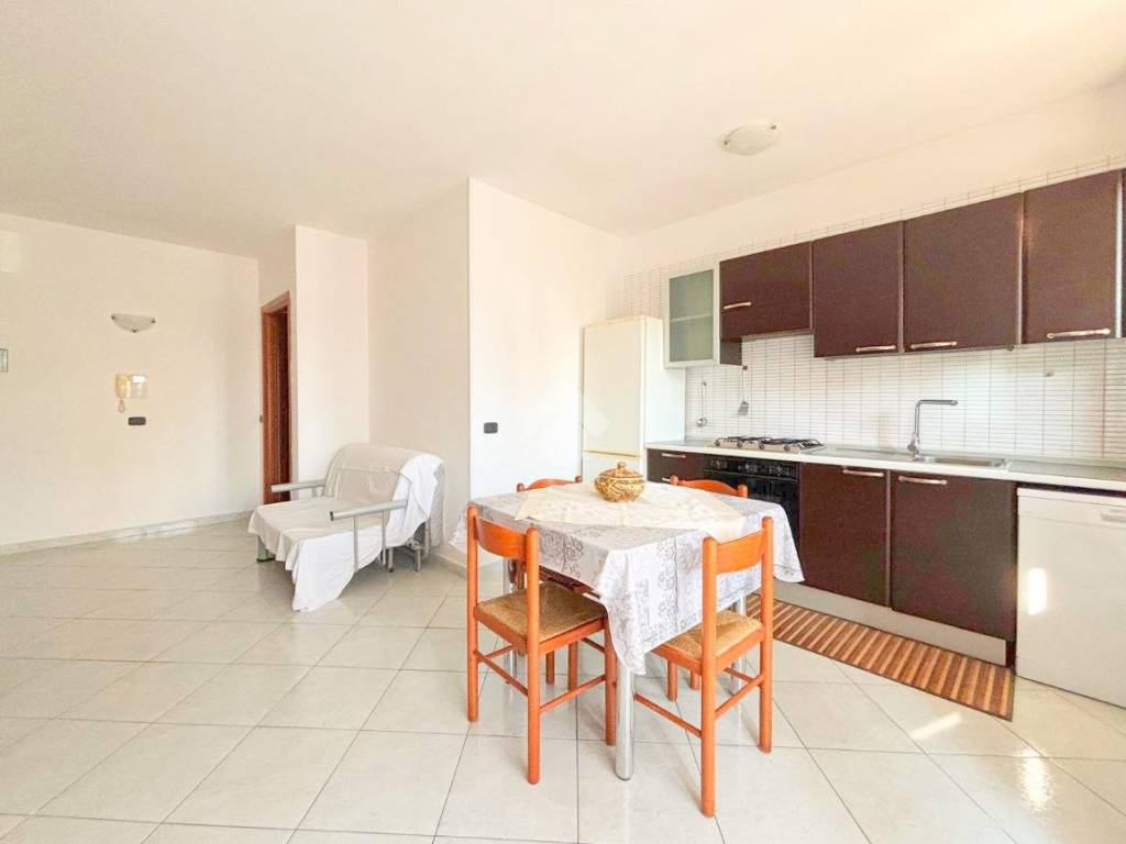 Appartamento a Vasto in Via Luigi Cardone, 2 - Foto 2