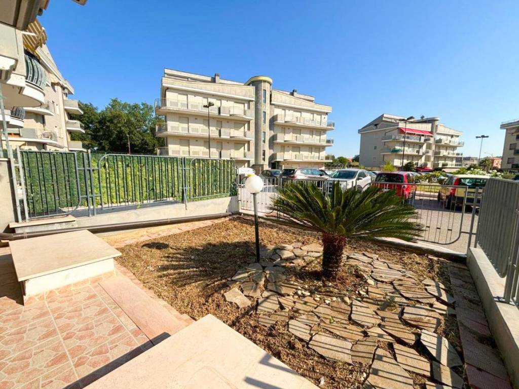 Appartamento a Vasto in Via Luigi Cardone, 2 - Foto 4