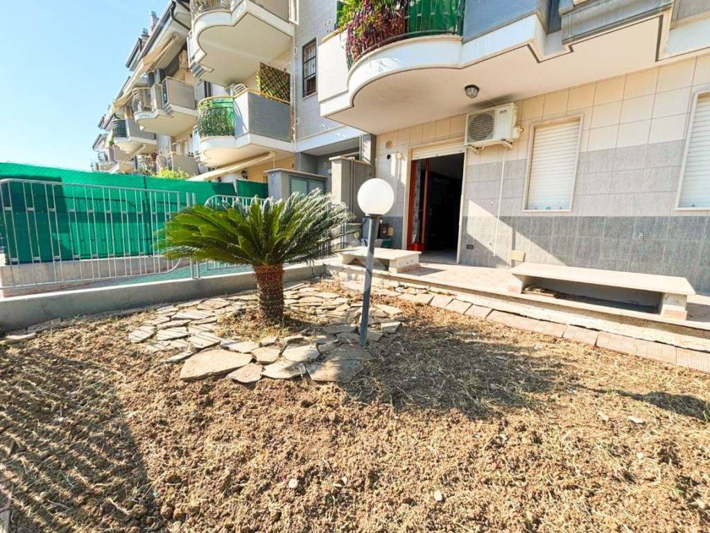 Appartamento a Vasto in Via Luigi Cardone, 2 - Foto 5