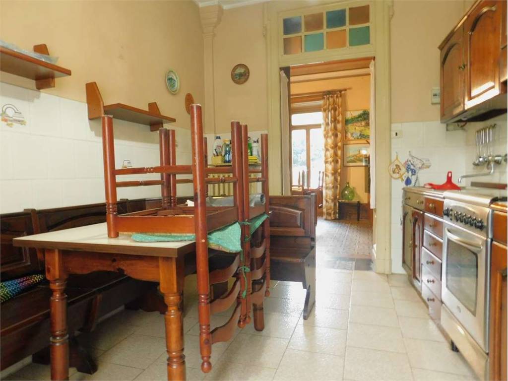 Appartamento a Golasecca in via Vittorio Veneto, 11 - Foto 3