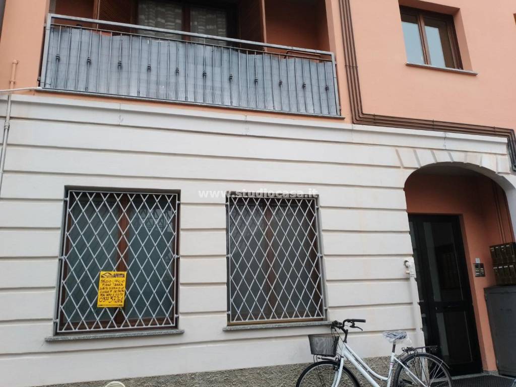Immobile a Codogno in Via Cattaneo - Foto 2