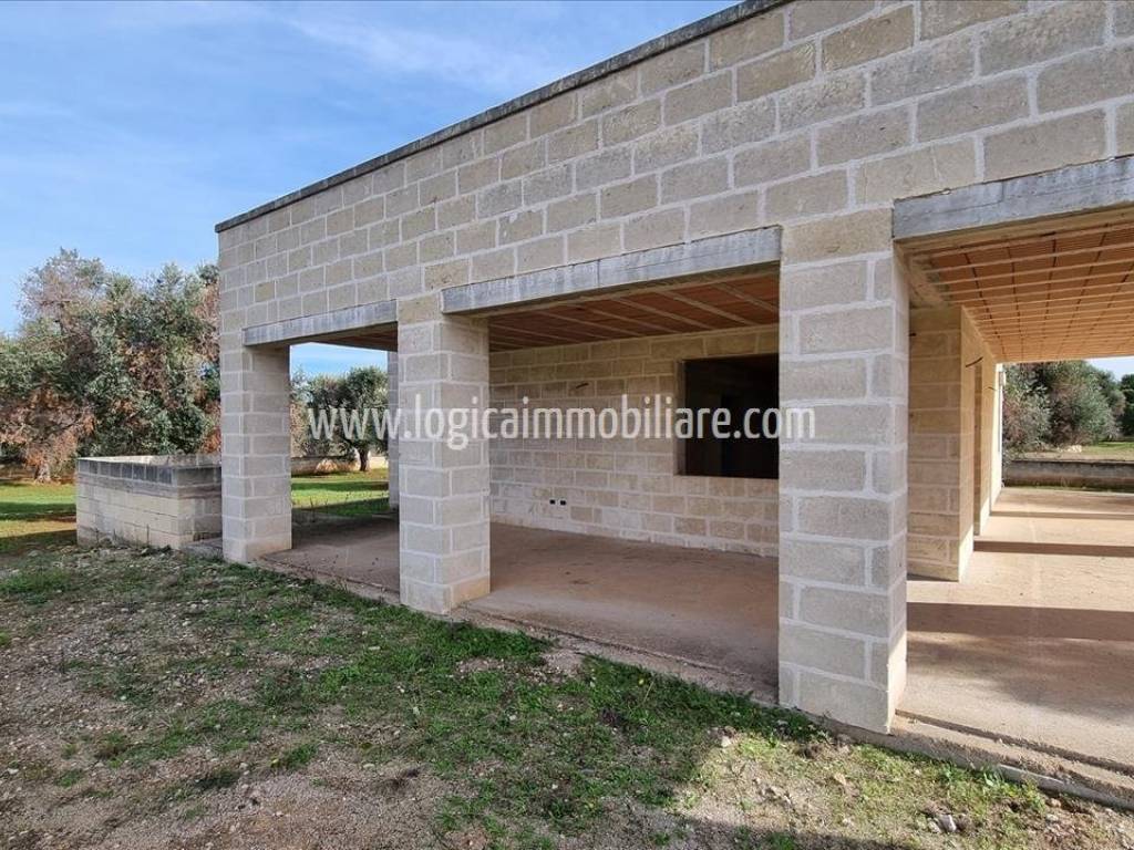 Villa a Carovigno in SP32 - Foto 2