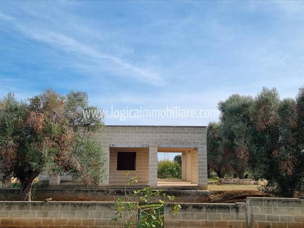 Villa a Carovigno in SP32 - Foto 4