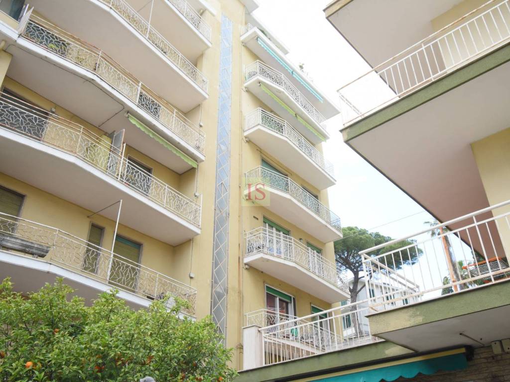 Appartamento a Sanremo in Strada Privata Vallarino, 2 - Foto 2