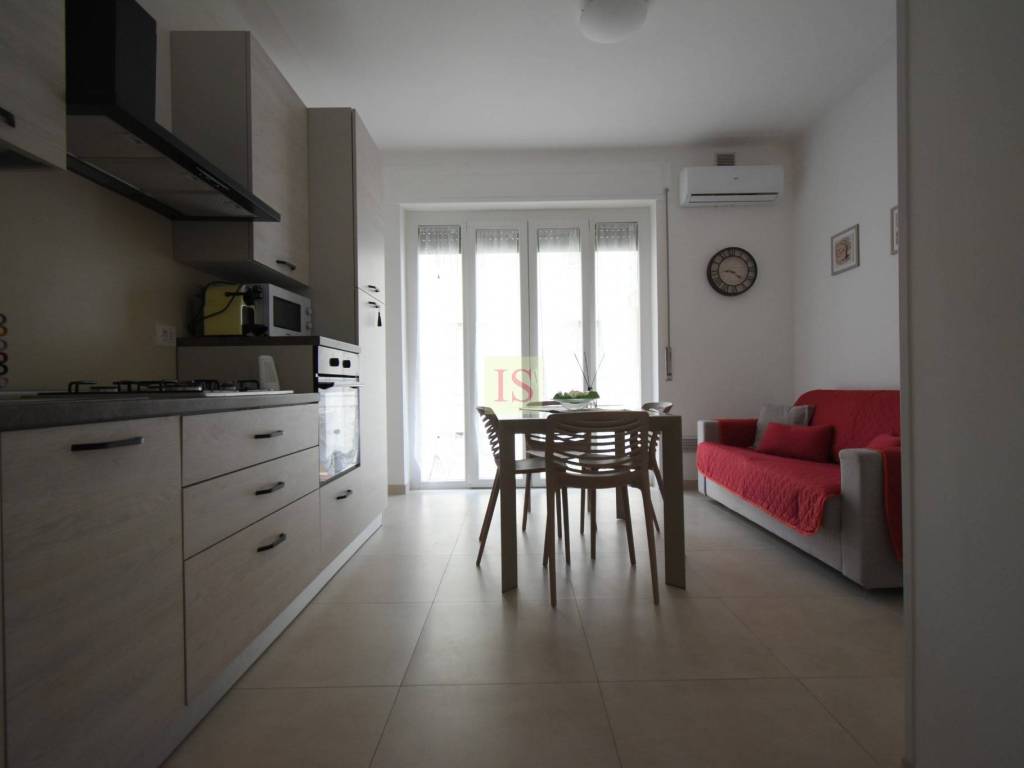 Appartamento a Sanremo in Strada Privata Vallarino, 2 - Foto 3