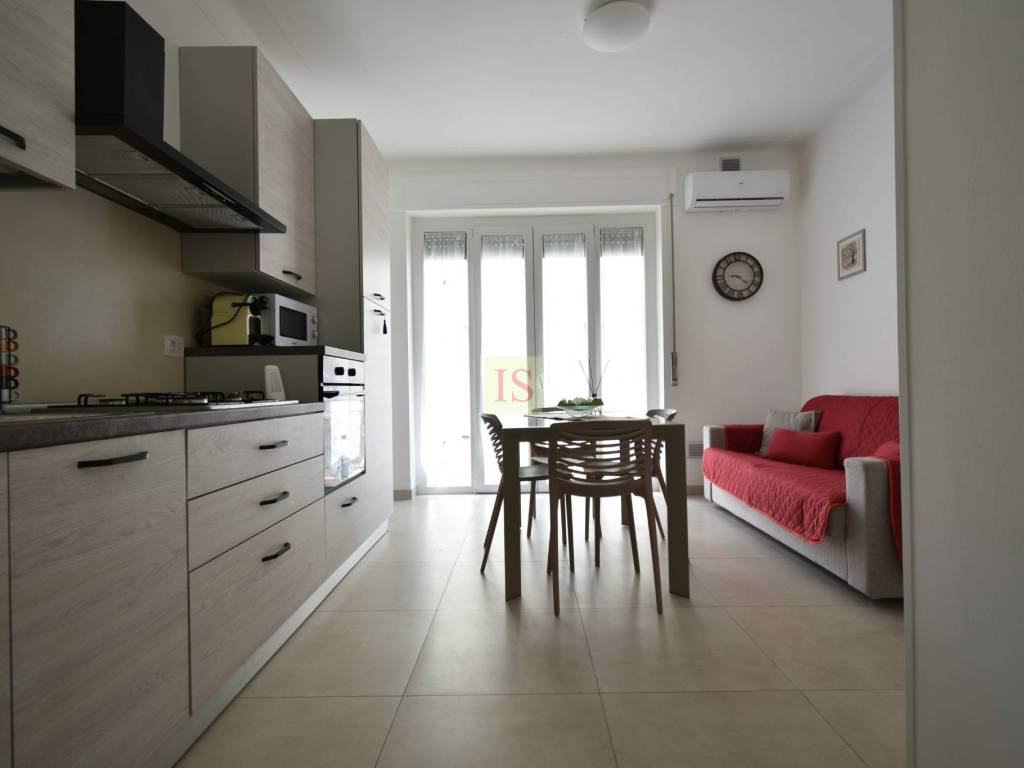 Appartamento a Sanremo in Strada Privata Vallarino, 2 - Foto 4