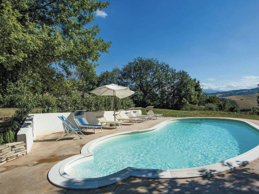 Villa a Cossignano in Contrada Tesino, 11 - Foto 2