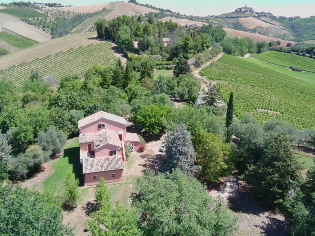 Villa a Cossignano in Contrada Tesino, 11 - Foto 4