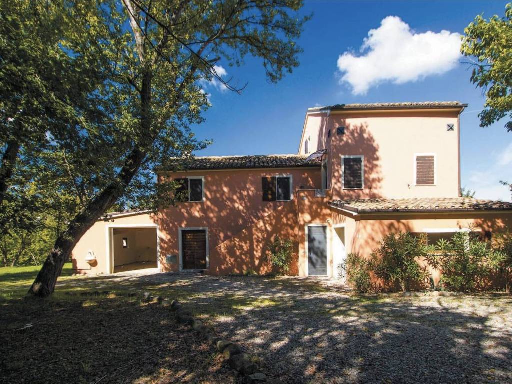 Villa a Cossignano in Contrada Tesino, 11 - Foto 5
